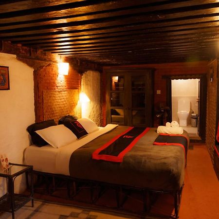 Hira Guest House Lalitpur Екстер'єр фото