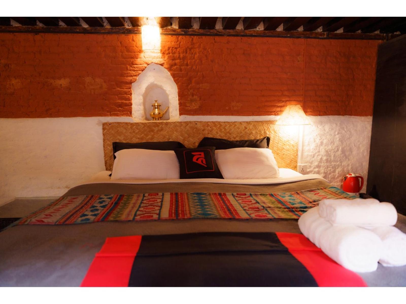 Hira Guest House Lalitpur Екстер'єр фото
