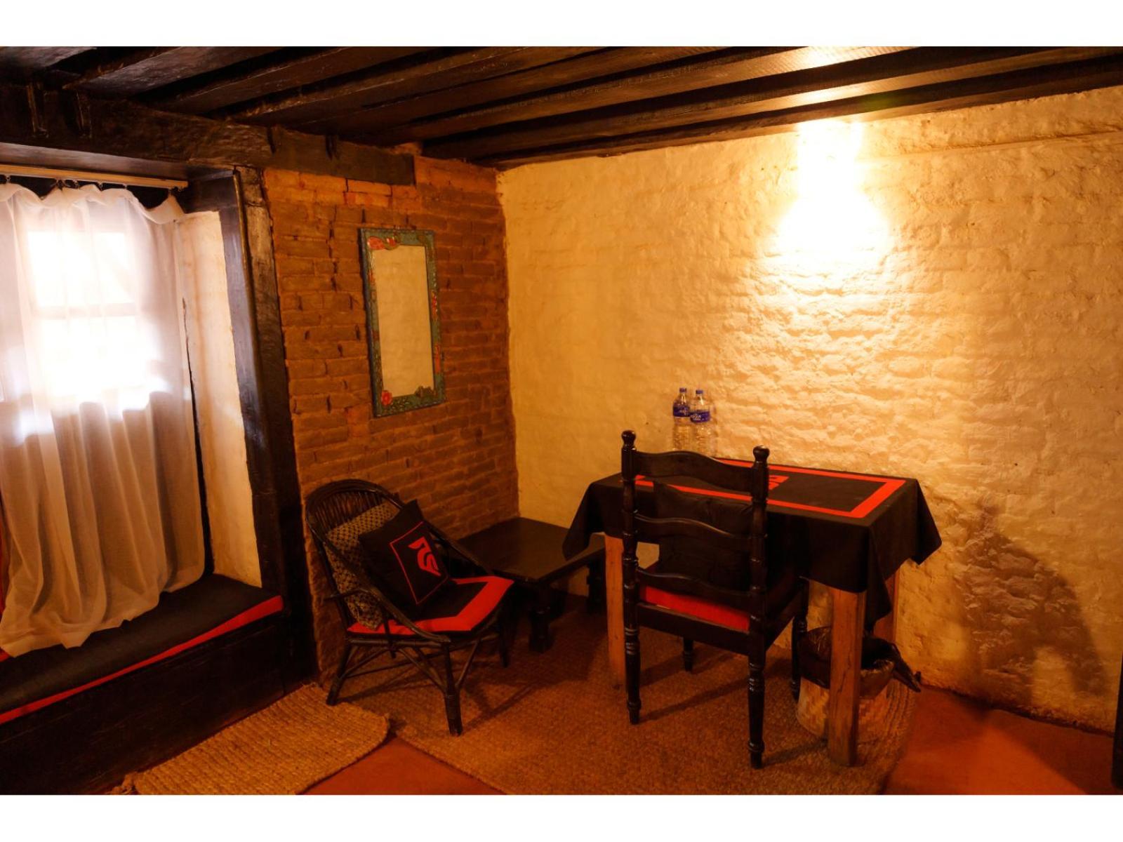 Hira Guest House Lalitpur Екстер'єр фото