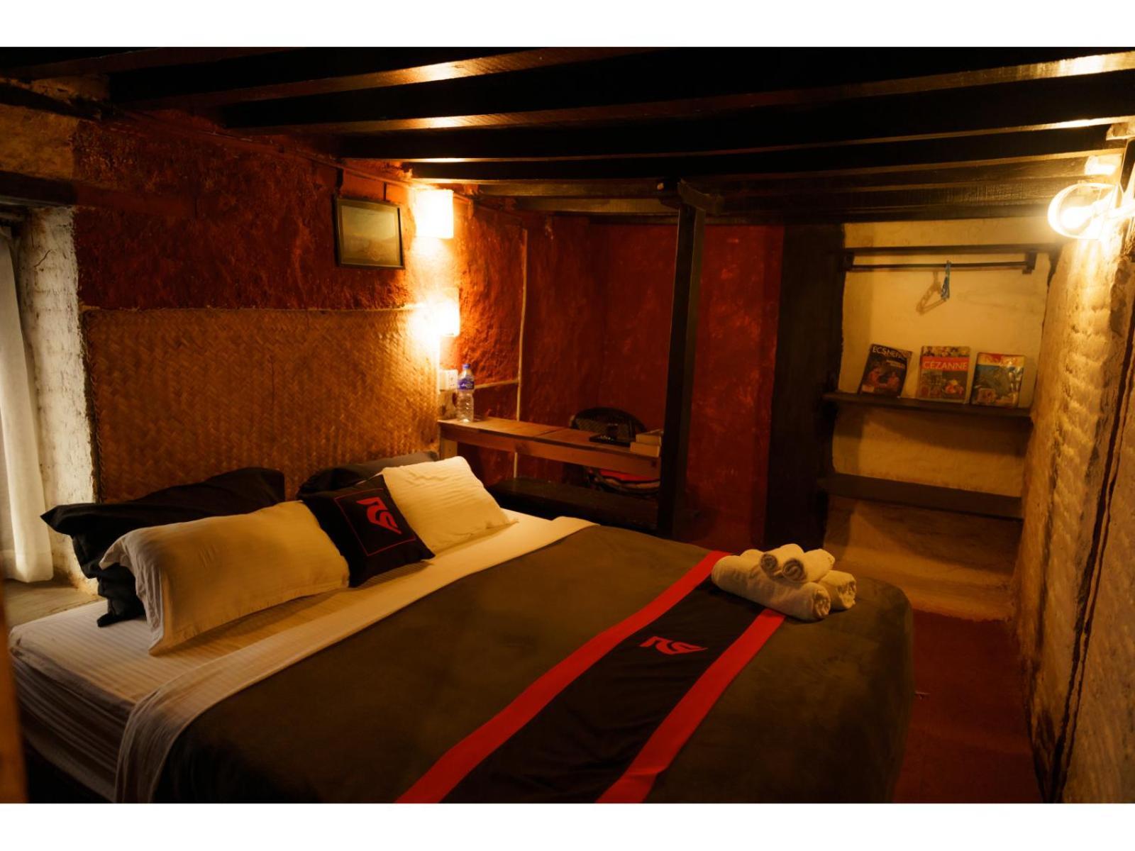 Hira Guest House Lalitpur Екстер'єр фото