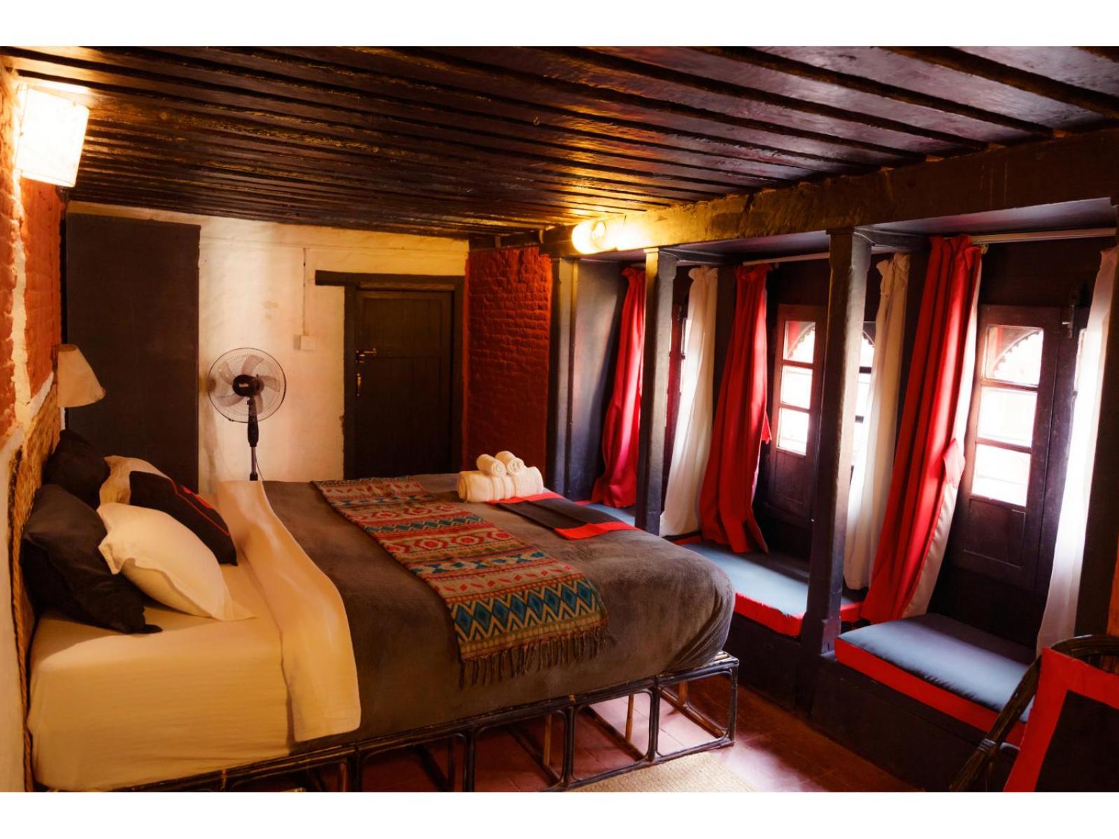 Hira Guest House Lalitpur Екстер'єр фото