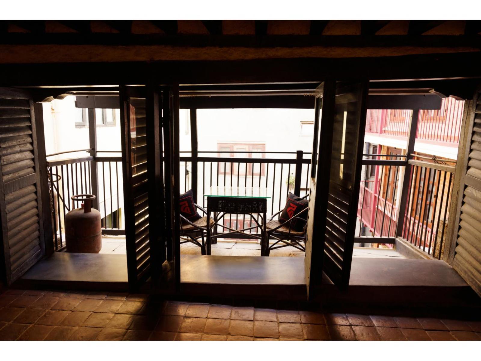 Hira Guest House Lalitpur Екстер'єр фото