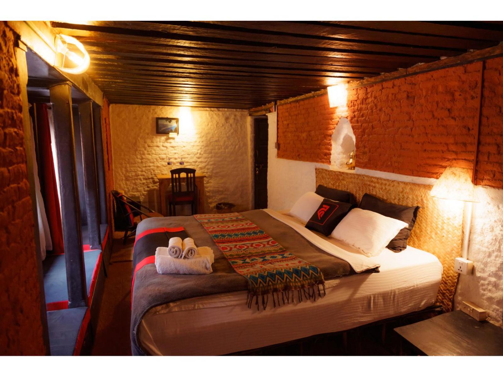 Hira Guest House Lalitpur Екстер'єр фото