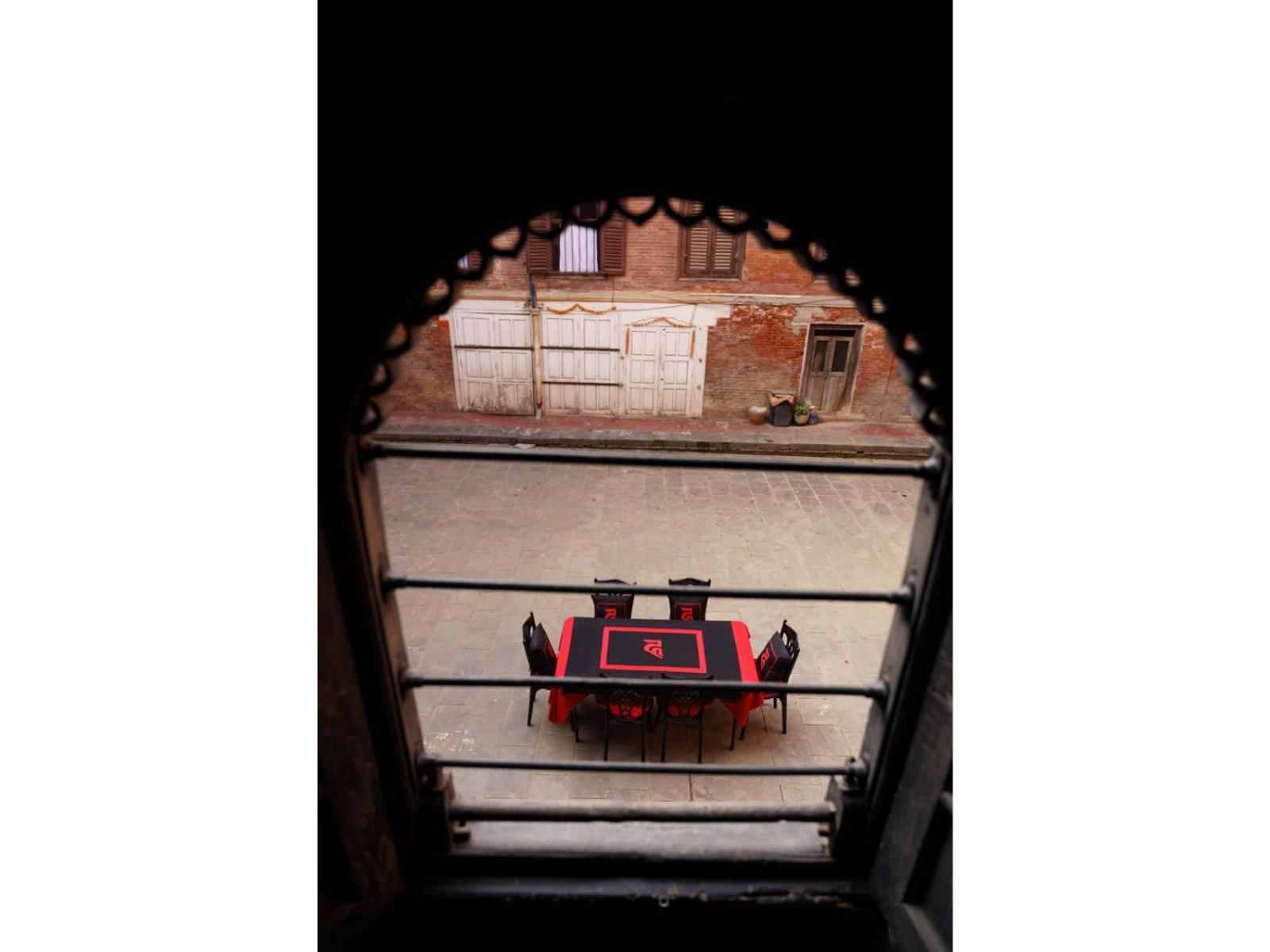 Hira Guest House Lalitpur Екстер'єр фото