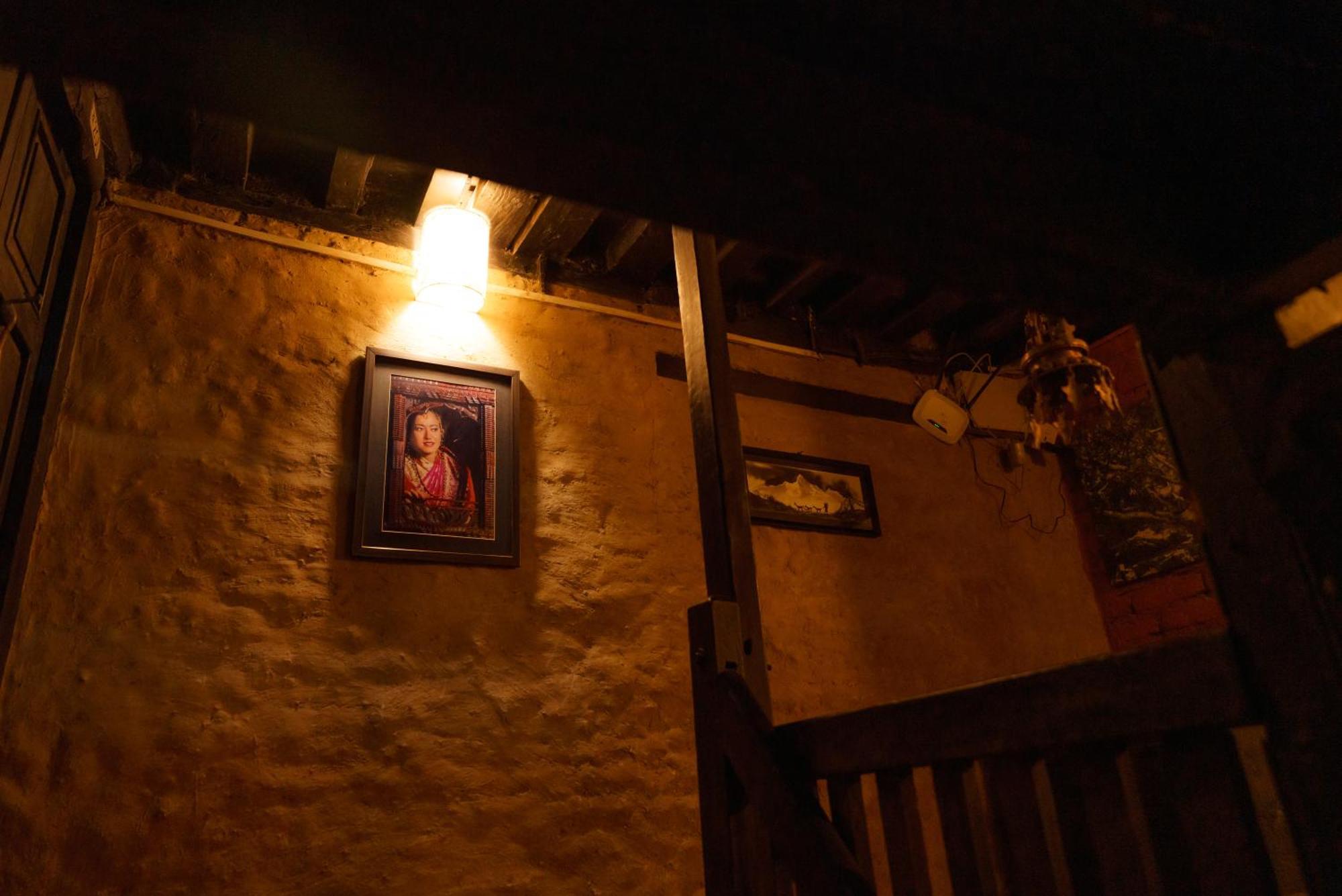 Hira Guest House Lalitpur Екстер'єр фото