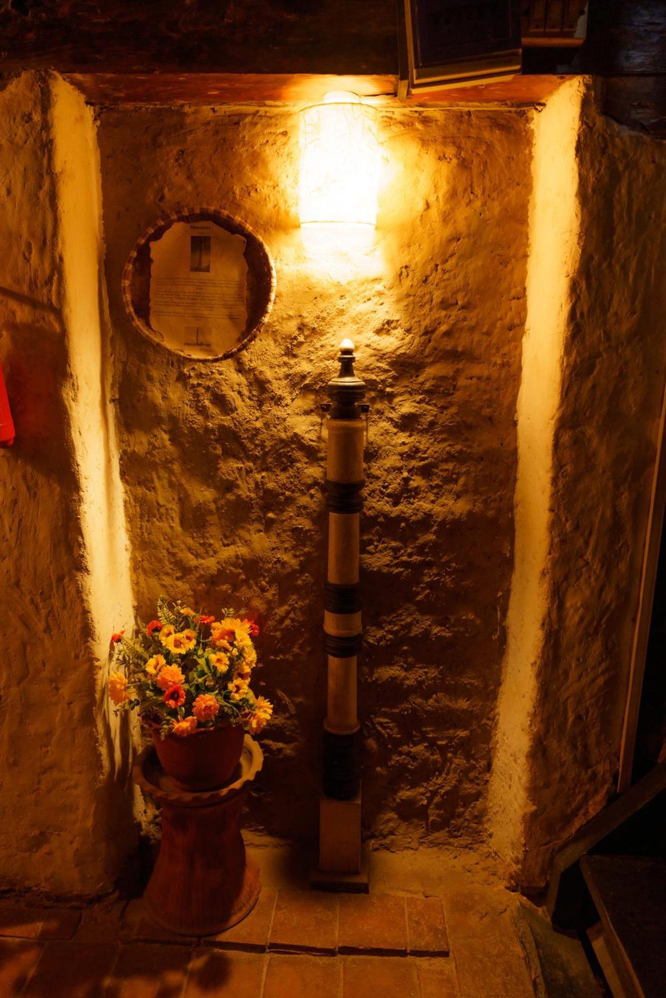 Hira Guest House Lalitpur Екстер'єр фото