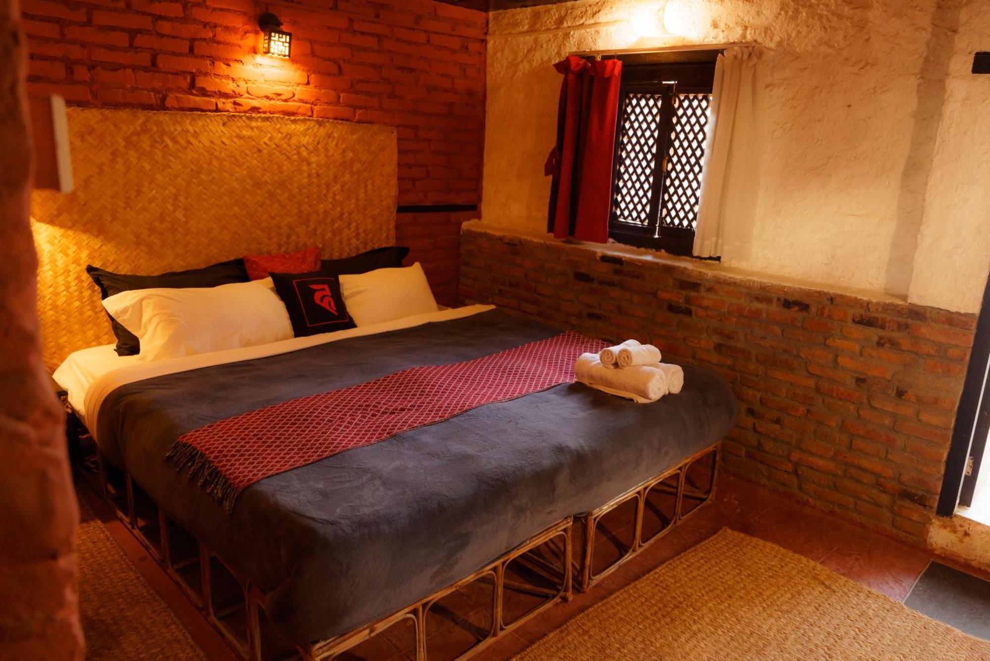 Hira Guest House Lalitpur Екстер'єр фото