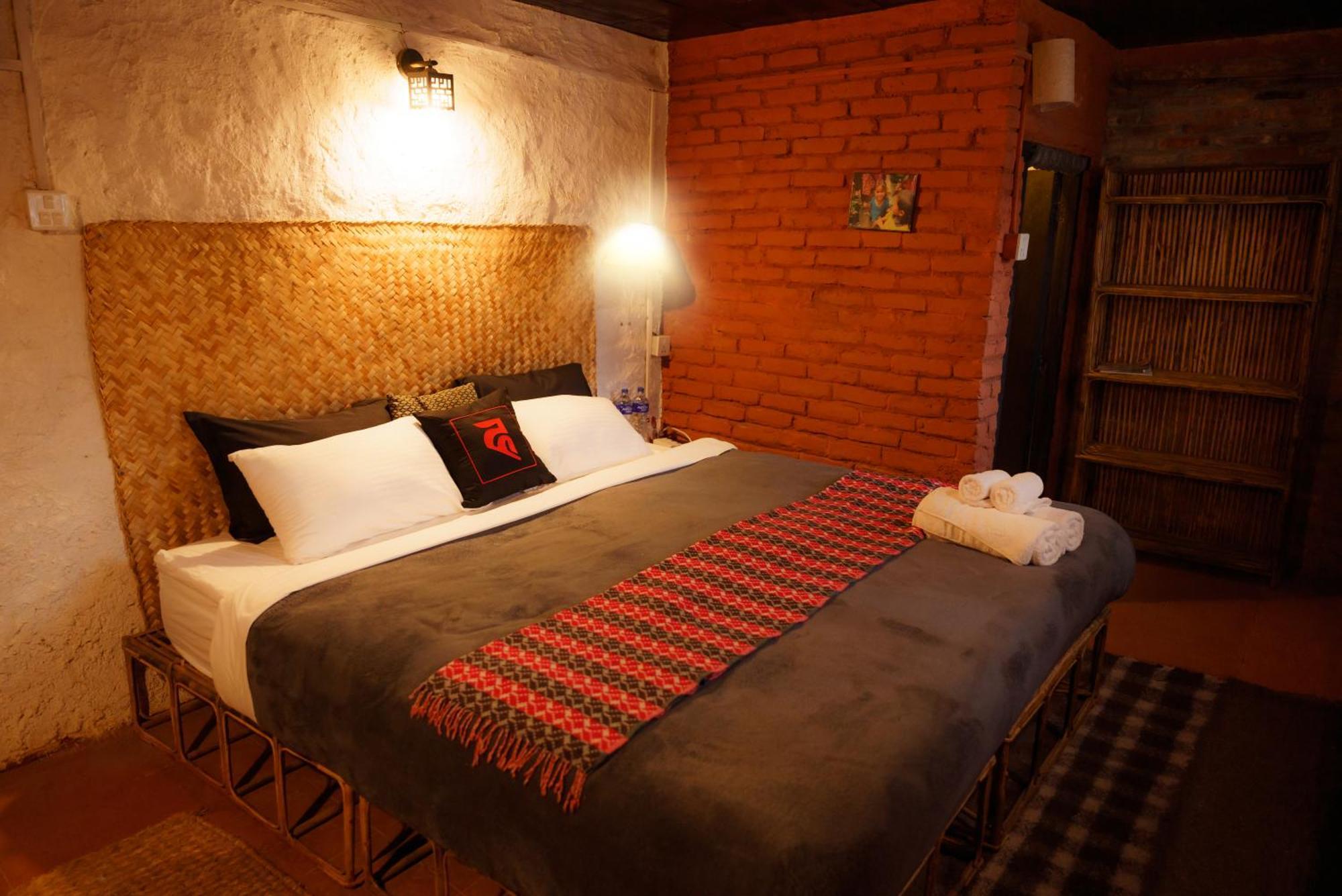 Hira Guest House Lalitpur Екстер'єр фото
