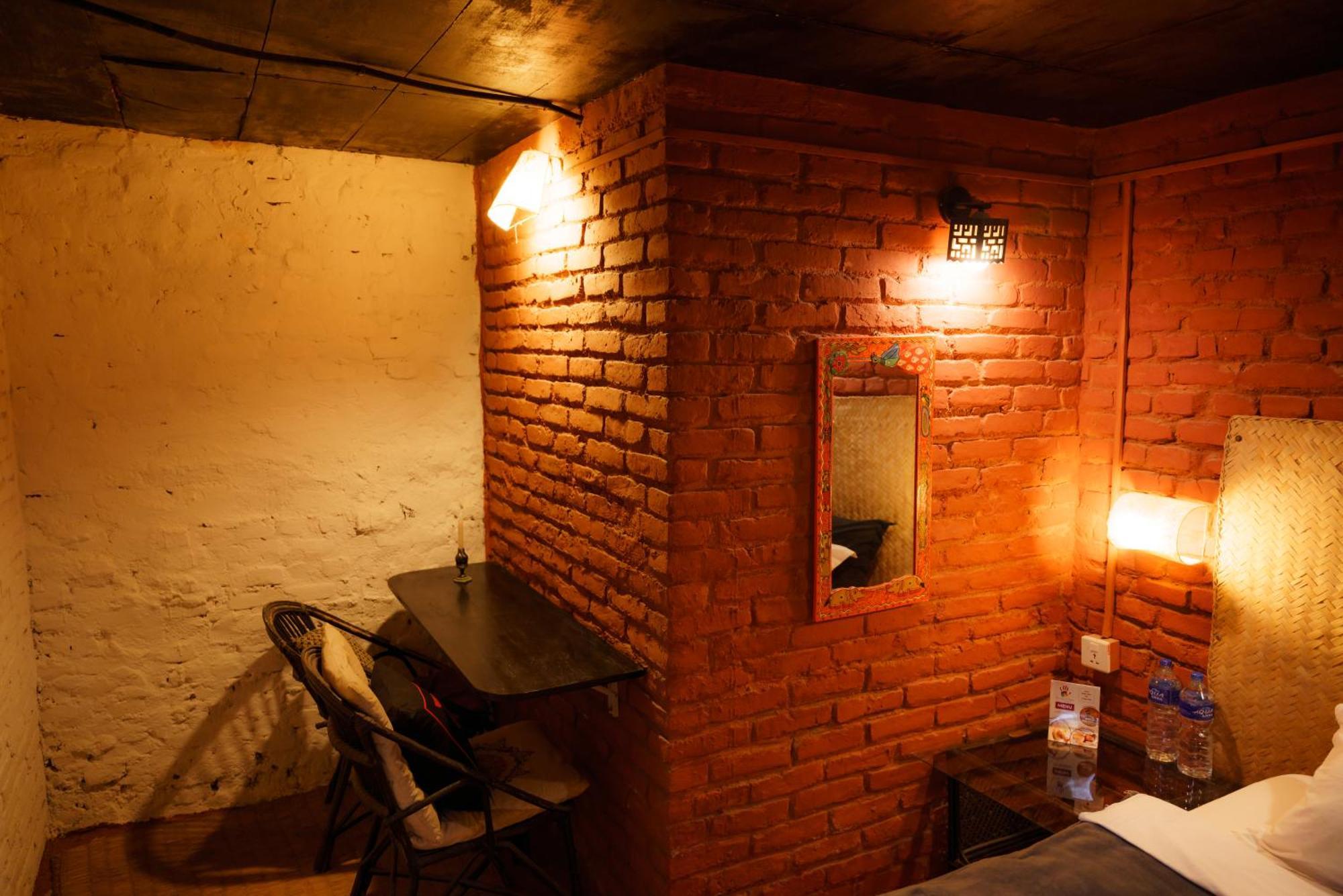 Hira Guest House Lalitpur Екстер'єр фото