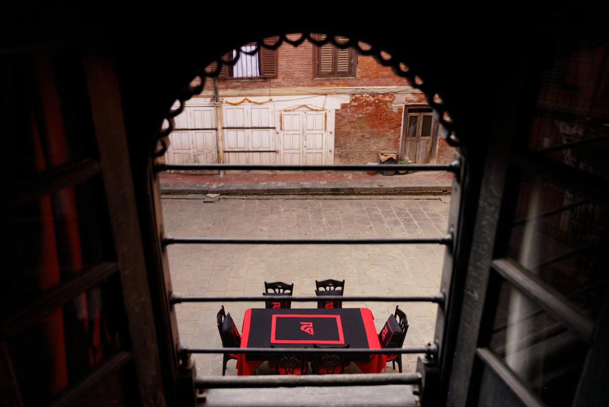 Hira Guest House Lalitpur Екстер'єр фото