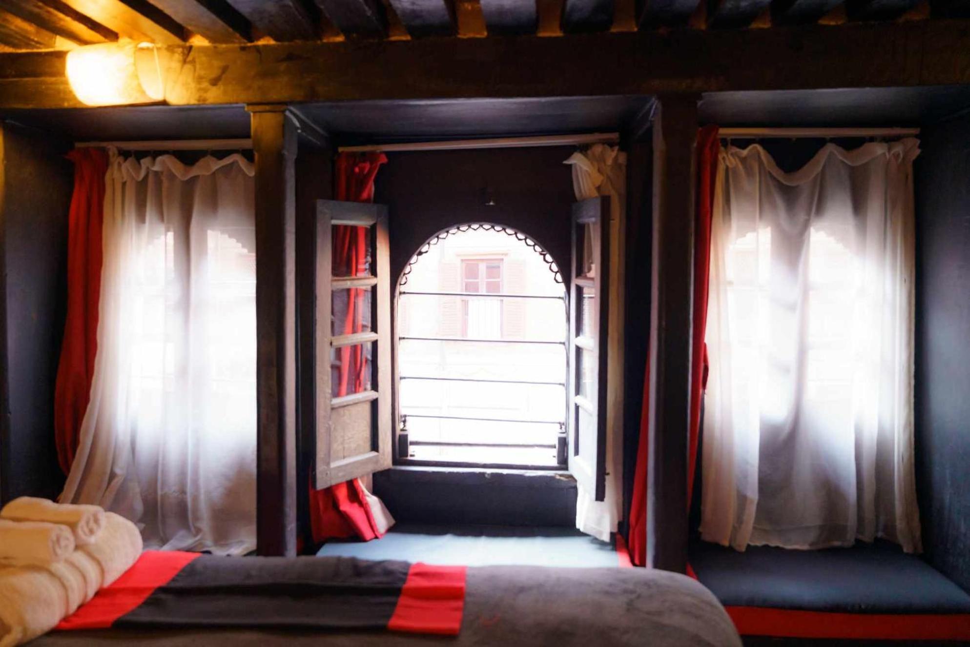 Hira Guest House Lalitpur Екстер'єр фото