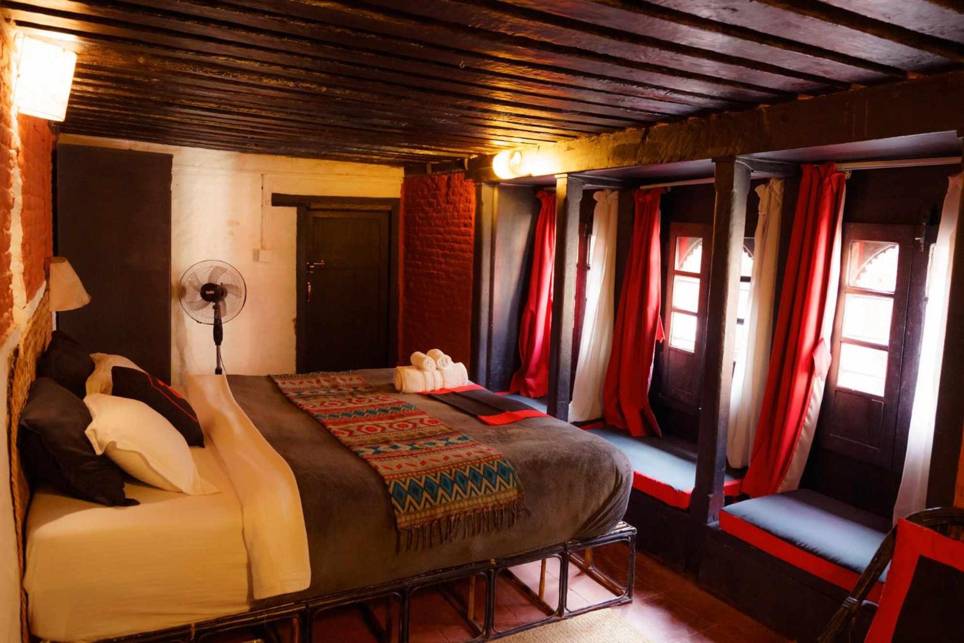 Hira Guest House Lalitpur Екстер'єр фото