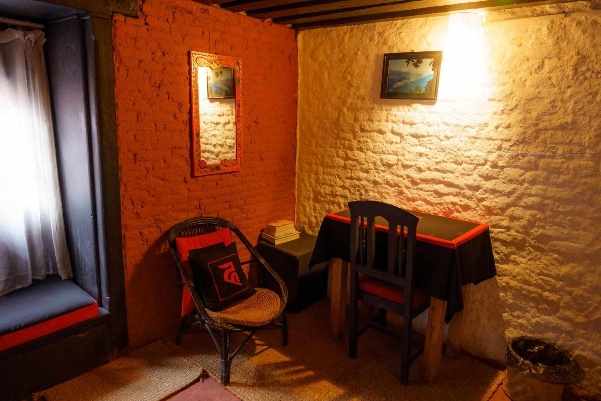 Hira Guest House Lalitpur Екстер'єр фото