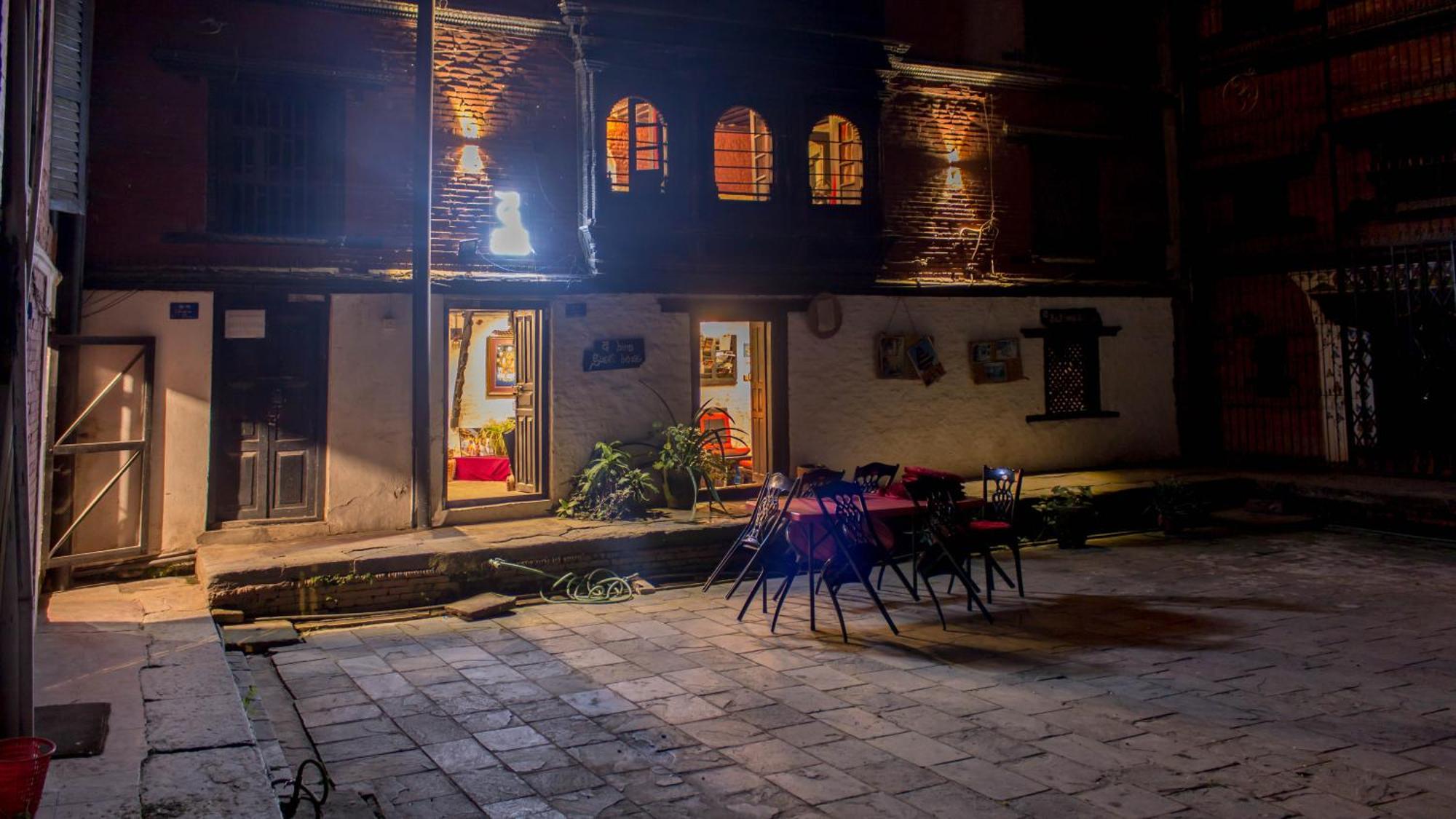Hira Guest House Lalitpur Екстер'єр фото