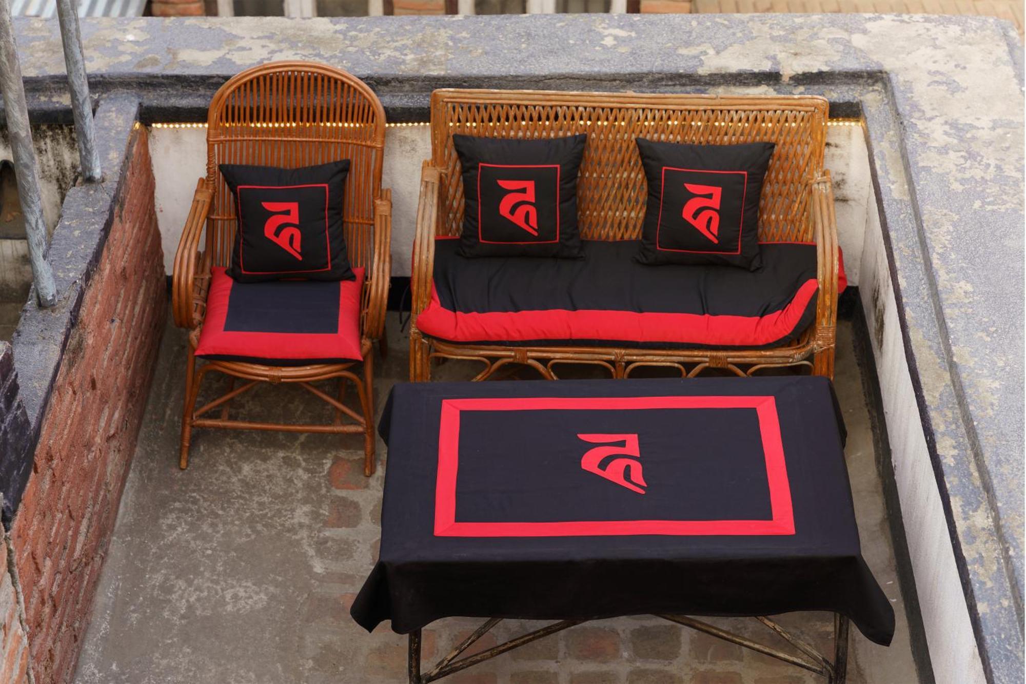 Hira Guest House Lalitpur Екстер'єр фото